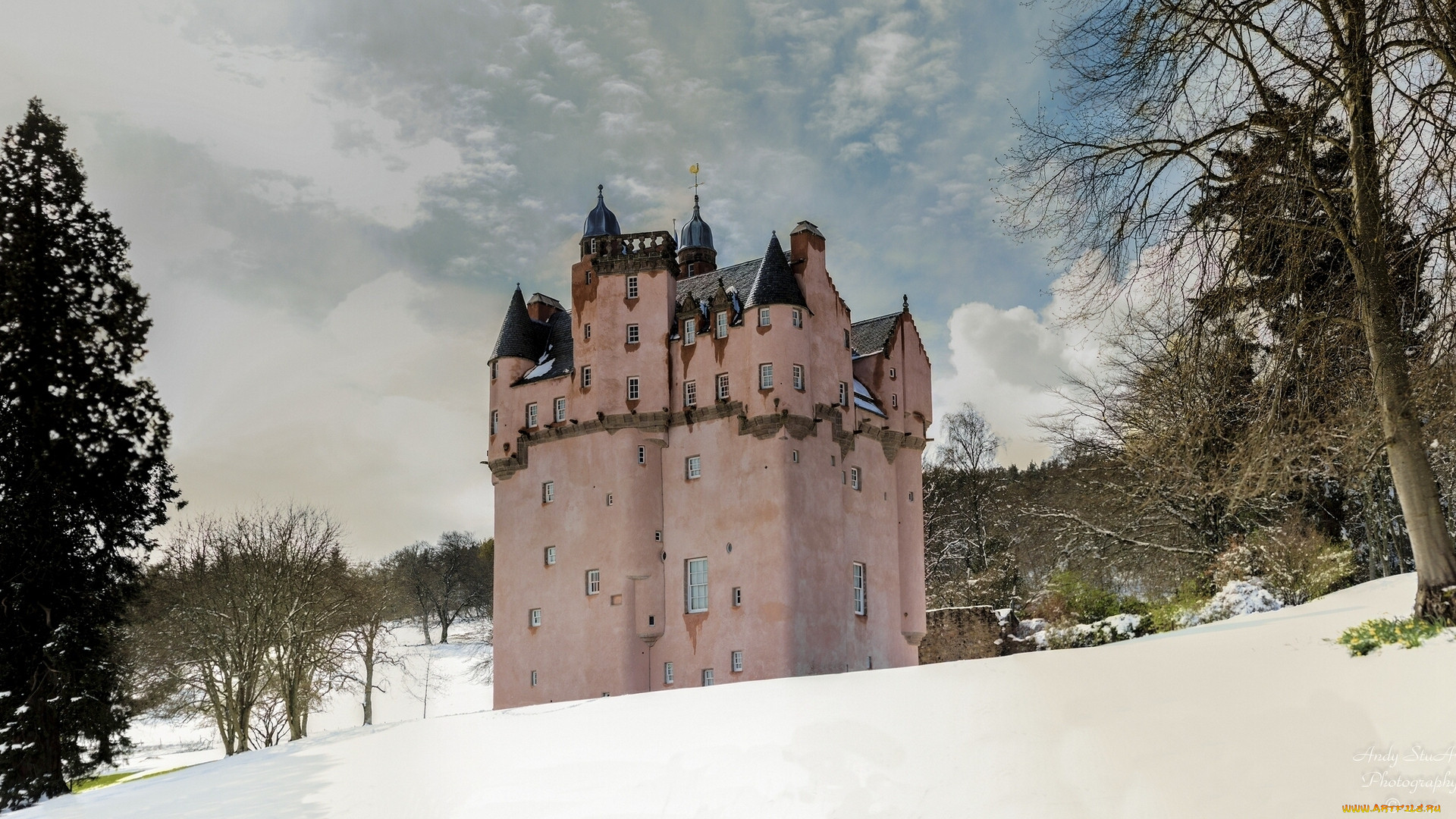 craigievar castle,  scotland, , - ,  ,  , craigievar, castle, , , , , , , scotland, 